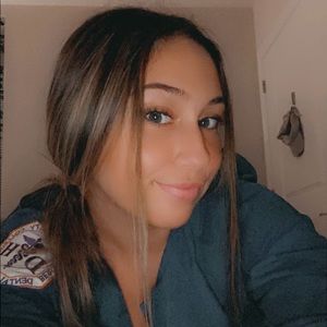 Meet your Posher, Paige